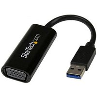 Portable USB 3.0 to VGA Adapter
