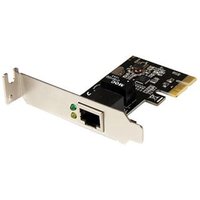 1 Port Gigabit PCIe Network Card