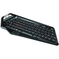 S.T.R.I.K.E M Compact Bluetooth Wireless Wired Gaming Keyboar
