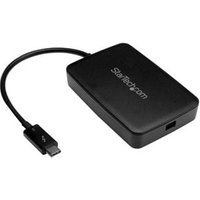 Thunderbolt 3 to Thunderbolt 2 Adapter