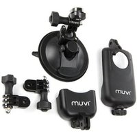 Muvi Suction mount cradle tripod mount Muvi Muvi HD f
