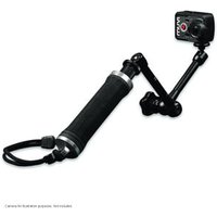 Muvi 3 Way Monopod Extended Arm K Series Camera
