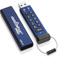datAshur Pro 256bit Encypted USB Memory Stick IS FL DA3