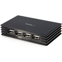 4 Port Self Powered USB 2.0 Hub
