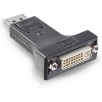 DisplayPort to DVI Single Link Adapter