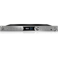 Audio Pure 2 Mastering AD DA Converter & Clock