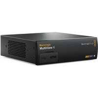 MultiView 4 Monitor any combination SD HD Ultra HD sources fr