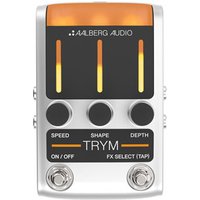 TRYM Tremolo Guitar Pedal