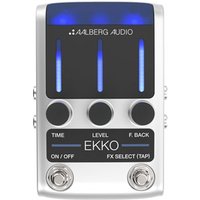 EKKO Delay Guitar Pedal