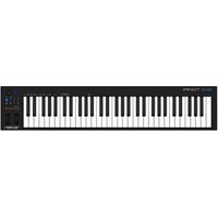 Impact GX61 USB MIDI Controller Keyboard