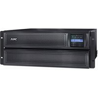 3000VA 4U Rack Tower Smart UPS X