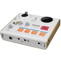 MiNiSTUDIO USB Audio Interface