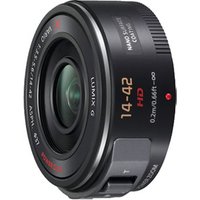G 14 42mm f3.5 5.6 Micro Four Thirds Lens