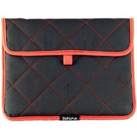 eco2tab Cocoon Sleeve Case upto 10.2 Inch Tablets iPads Bla
