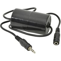 Ground Loop Isolator 3.5mm Jack