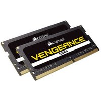 Vengeance DDR4 SODIMM 2400MHz Laptop Memory Kit