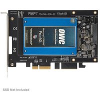 Tempo SSD 6 Gb s SATA PCIe Card 2.5 inch SSD drives