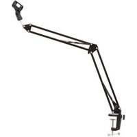 Small Studio Mic Desk Stand