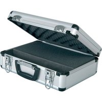 Microphone Flight Case