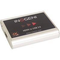 4K HDMI to USB 3.0 Converter
