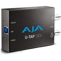 U TAP SDI USB 3.0 Powered SDI Capture