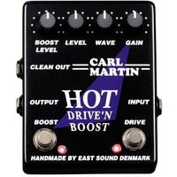 Hot Drive n Boost