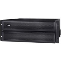 120V Smart UPS X External Rack Tower Battery Pack SMX120BP