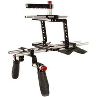 Blackmagic Cinema Camera Shoulder Mount