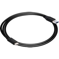 1m USB 3.1 Type C to Type Robust Cable Male Male ~60Watt