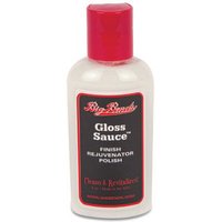 Gloss Sauce Polish Bottle