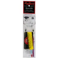 Nut Sauce Bench Luber 6cc