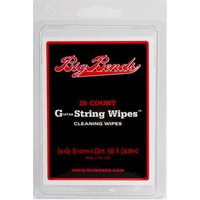 Guitar String Wipes 50pcs