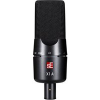 X1 Cardioid Condenser Microphone