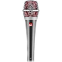 V7 Dynamic Supercardioid Mic
