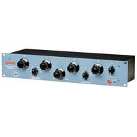 EQP WA Tube EQ