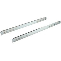 23" King Slide Steel Rail Kit Ball Bearing