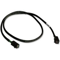 60cm LSI LSI00403 CBL SFF8643 06M Mini SAS HD to Mini SAS HD