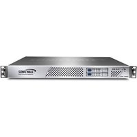 4300 1U Email Security Appliance RAM Intel Dual