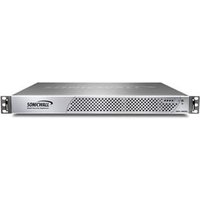 3300 1U Email Security Appliance RAM Intel Cele