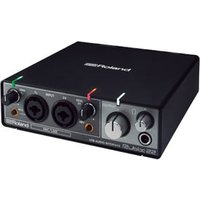 Rubix22 USB Audio Interface