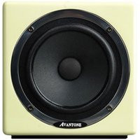 Active MixCubes Powered Full Range Mini Reference Monitors (S