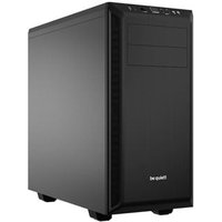 quiet Pure Base 600 Quiet Mid Tower PC Gaming Case