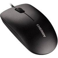 Ambidextrous MC 1000 Wired USB Office PC Mouse