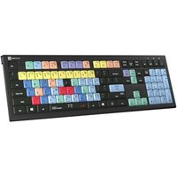 Astra Backlit Keyboard Steinberg Cubase Nuendo (