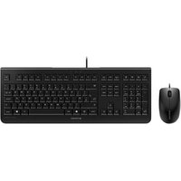 DC 2000 Wired USB Office Keyboard + Mouse Set USB