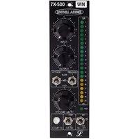 LN 7X500VIN 500 Series Late 60s style FET Compressor Lim