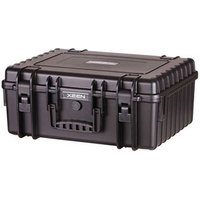 XEEN Case 6 x Cine Lenses