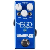 Mini Ego Compressor Pedal