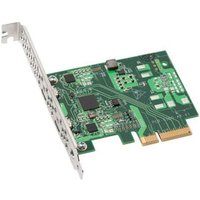 Thunderbolt 3 Upgrade Card Echo Express SEL