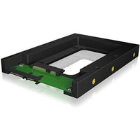 2.5" to 3.5" HDD SSD Converter